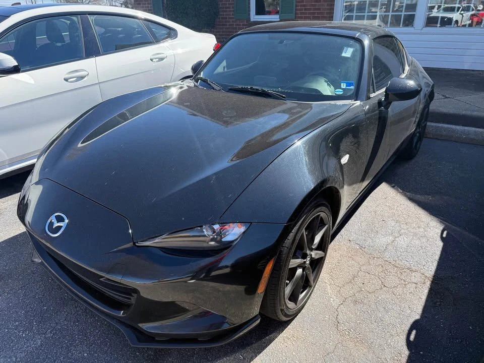 2017 Mazda ND MX-5 Miata - Image 3 of 3