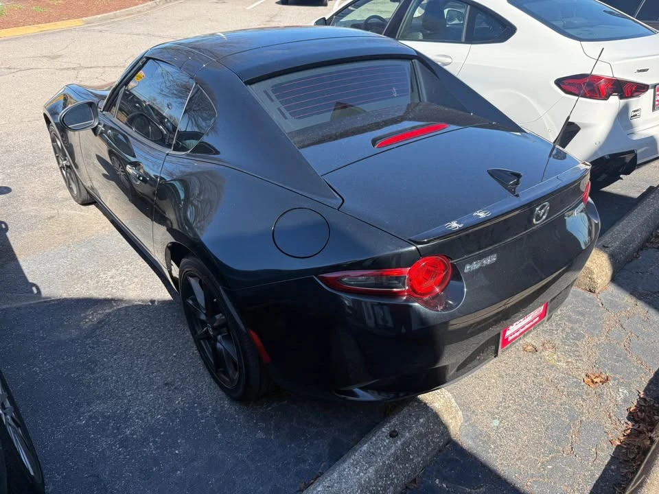 2017 Mazda ND MX-5 Miata - Image 2 of 3