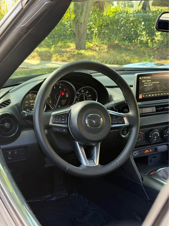 2017 Mazda ND MX-5 Miata - Image 3 of 5