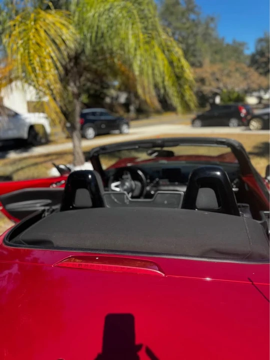 2017 Mazda ND MX-5 Miata - Image 2 of 6