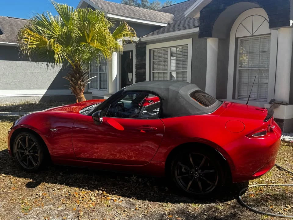 2017 Mazda ND MX-5 Miata - Image 6 of 6
