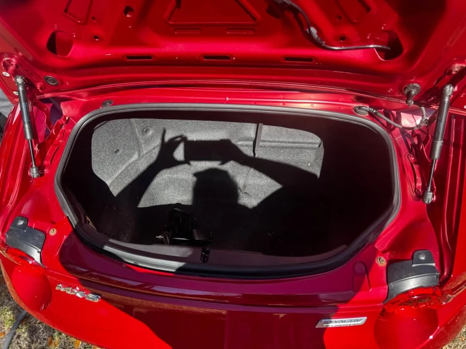 2017 Mazda ND MX-5 Miata - Image 4 of 6