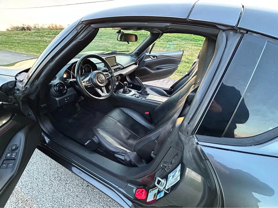 2017 Mazda ND MX-5 Miata - Image 12 of 19