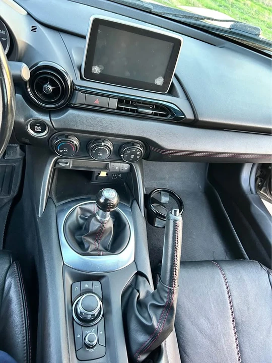 2017 Mazda ND MX-5 Miata - Image 16 of 19