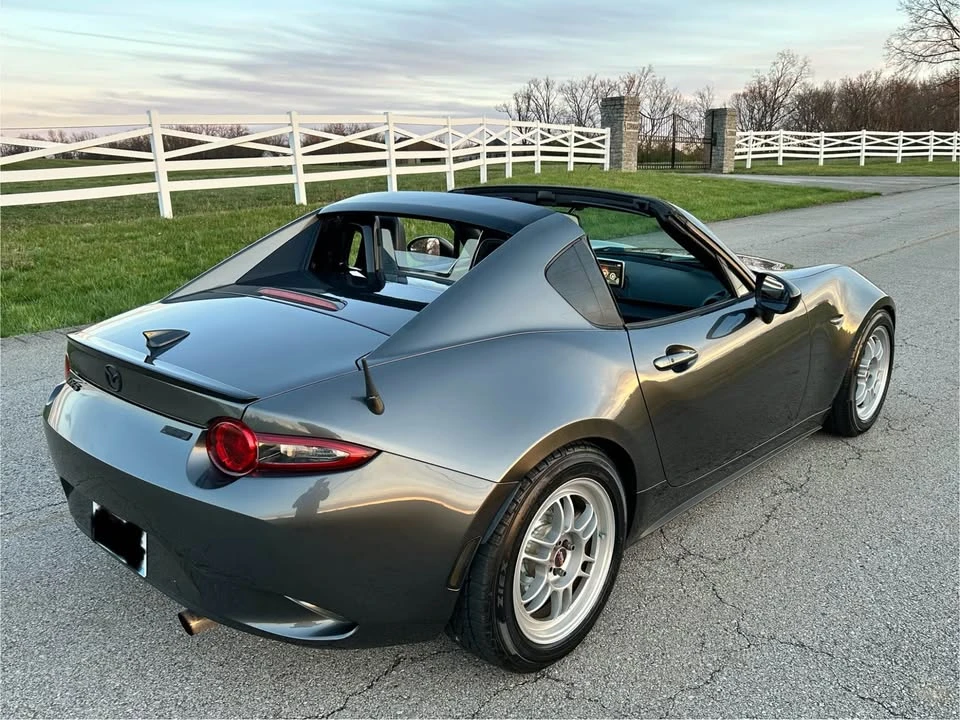2017 Mazda ND MX-5 Miata - Image 19 of 19