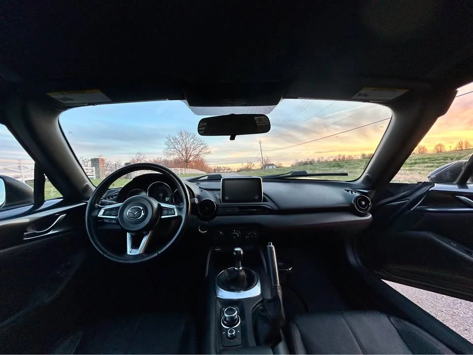 2017 Mazda ND MX-5 Miata - Image 11 of 19