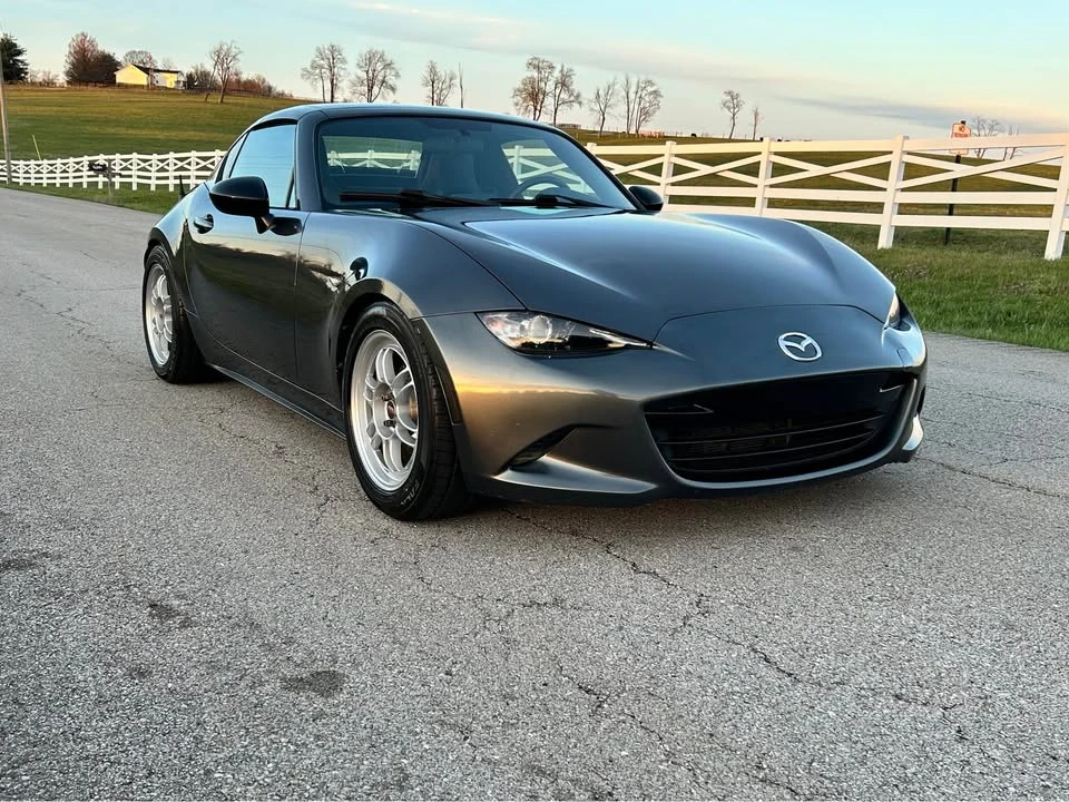 2017 Mazda ND MX-5 Miata - Image 5 of 19