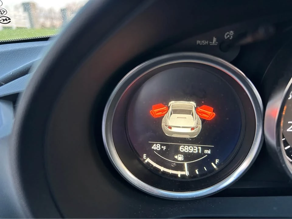 2017 Mazda ND MX-5 Miata - Image 14 of 19