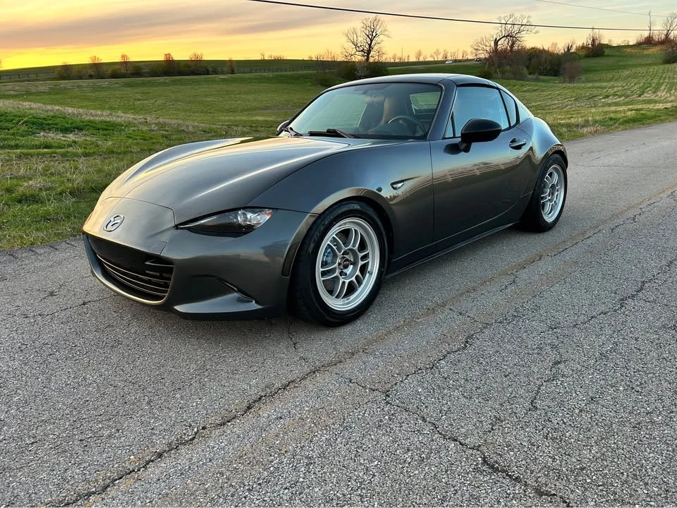 2017 Mazda ND MX-5 Miata - Image 2 of 19