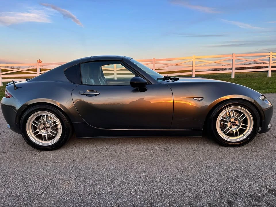 2017 Mazda ND MX-5 Miata - Image 6 of 19