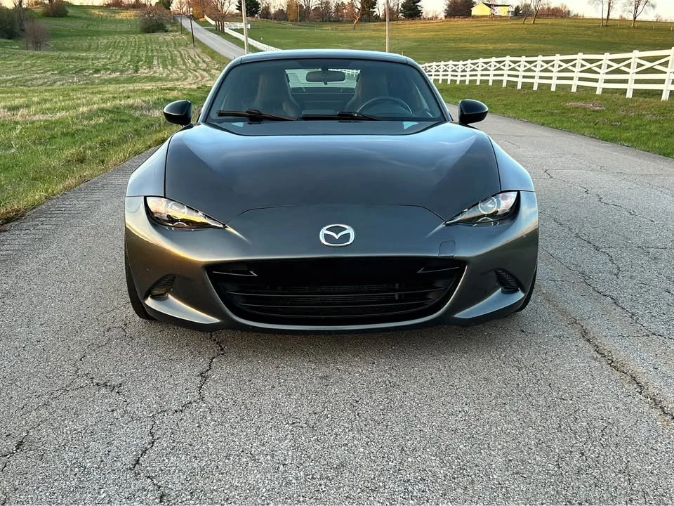 2017 Mazda ND MX-5 Miata - Image 4 of 19