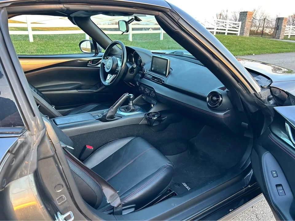 2017 Mazda ND MX-5 Miata - Image 10 of 19