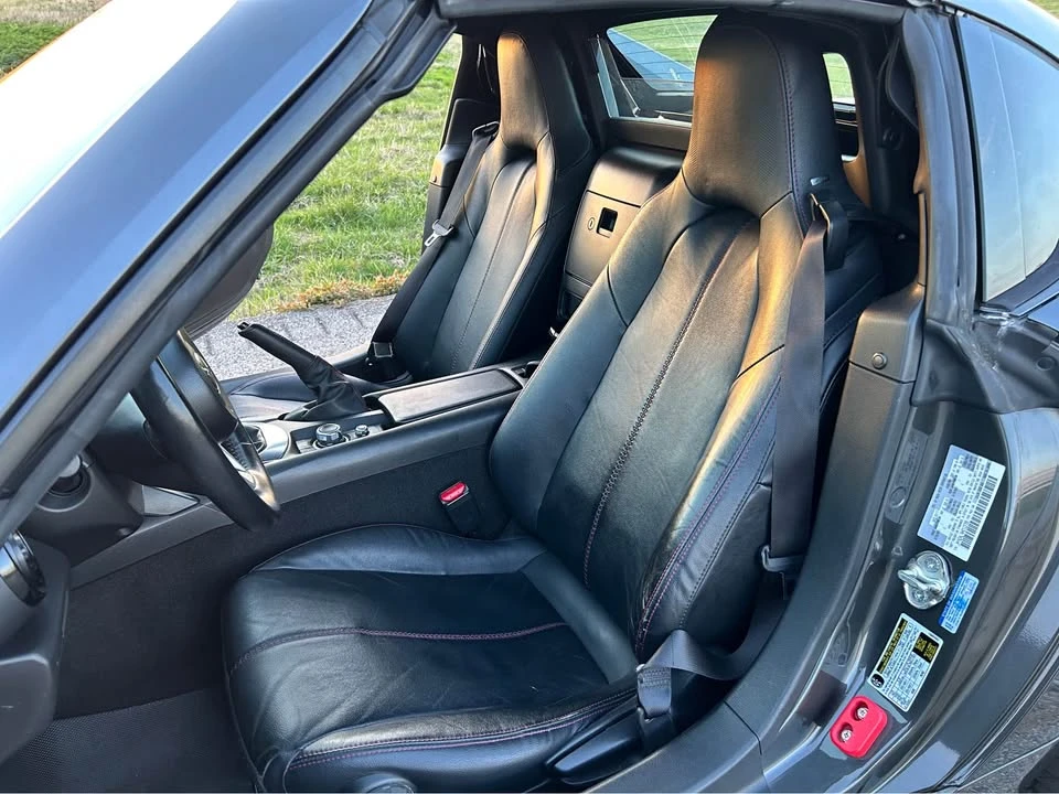 2017 Mazda ND MX-5 Miata - Image 13 of 19