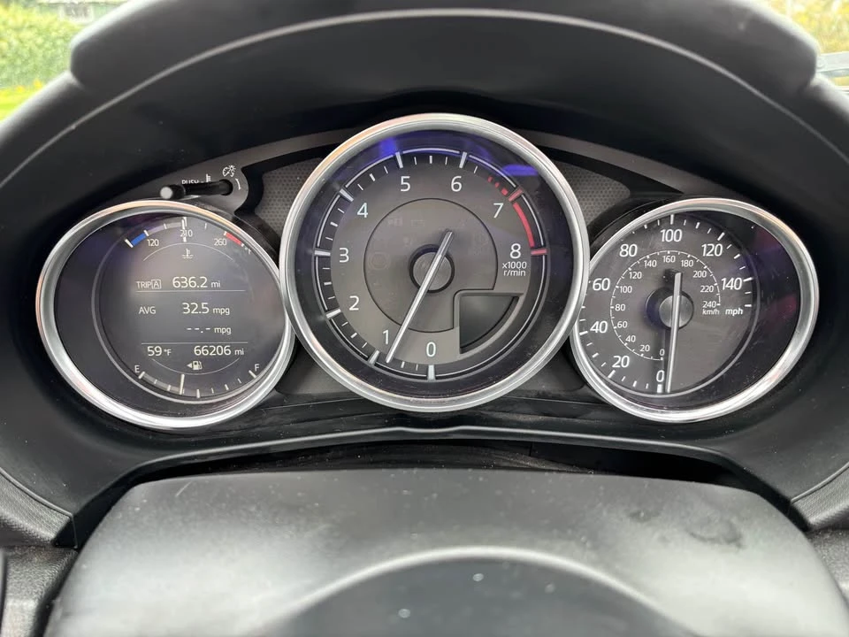 2017 Mazda ND MX-5 Miata - Image 12 of 13
