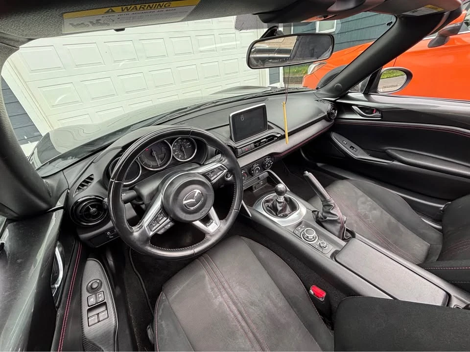2017 Mazda ND MX-5 Miata - Image 13 of 13