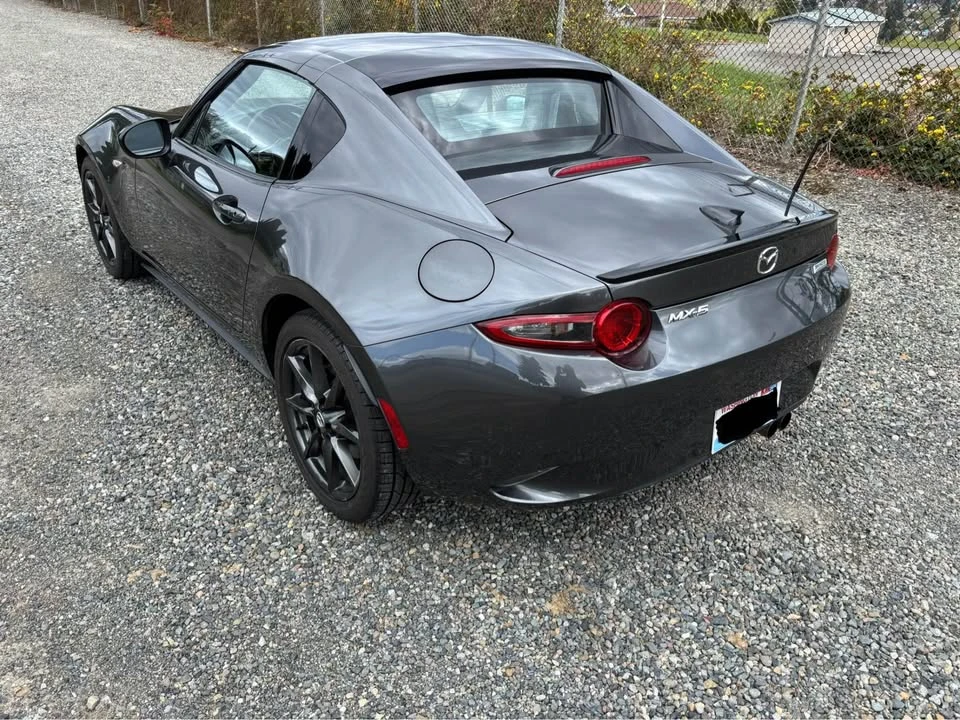 2017 Mazda ND MX-5 Miata - Image 7 of 13