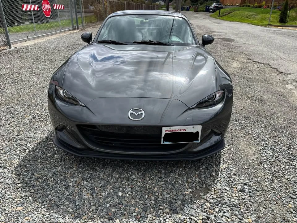 2017 Mazda ND MX-5 Miata - Image 2 of 13