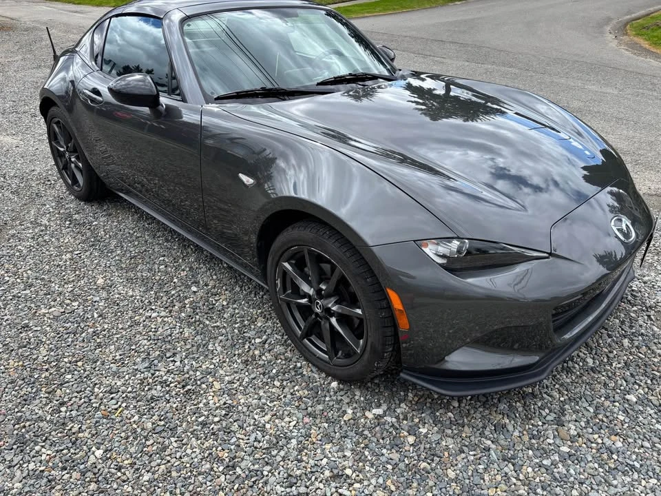 2017 Mazda ND MX-5 Miata - Image 3 of 13