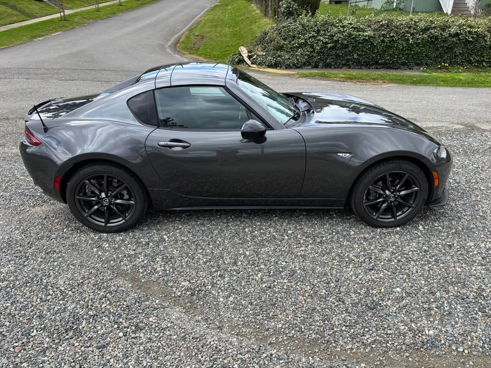 2017 Mazda ND MX-5 Miata - Image 4 of 13
