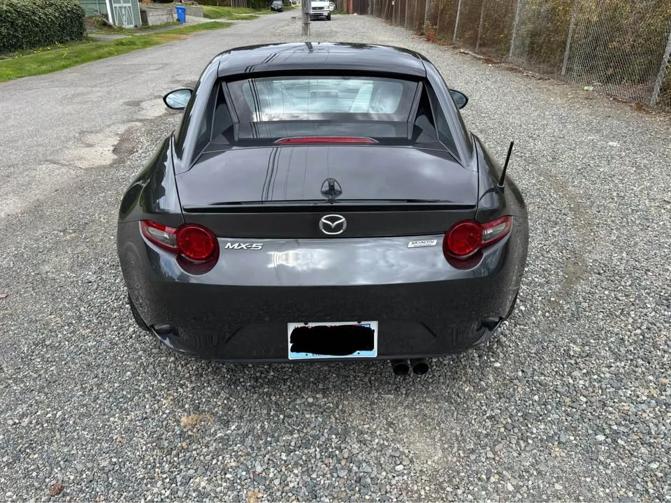 2017 Mazda ND MX-5 Miata - Image 6 of 13
