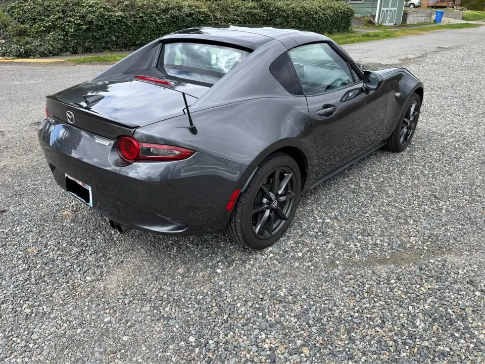 2017 Mazda ND MX-5 Miata - Image 5 of 13