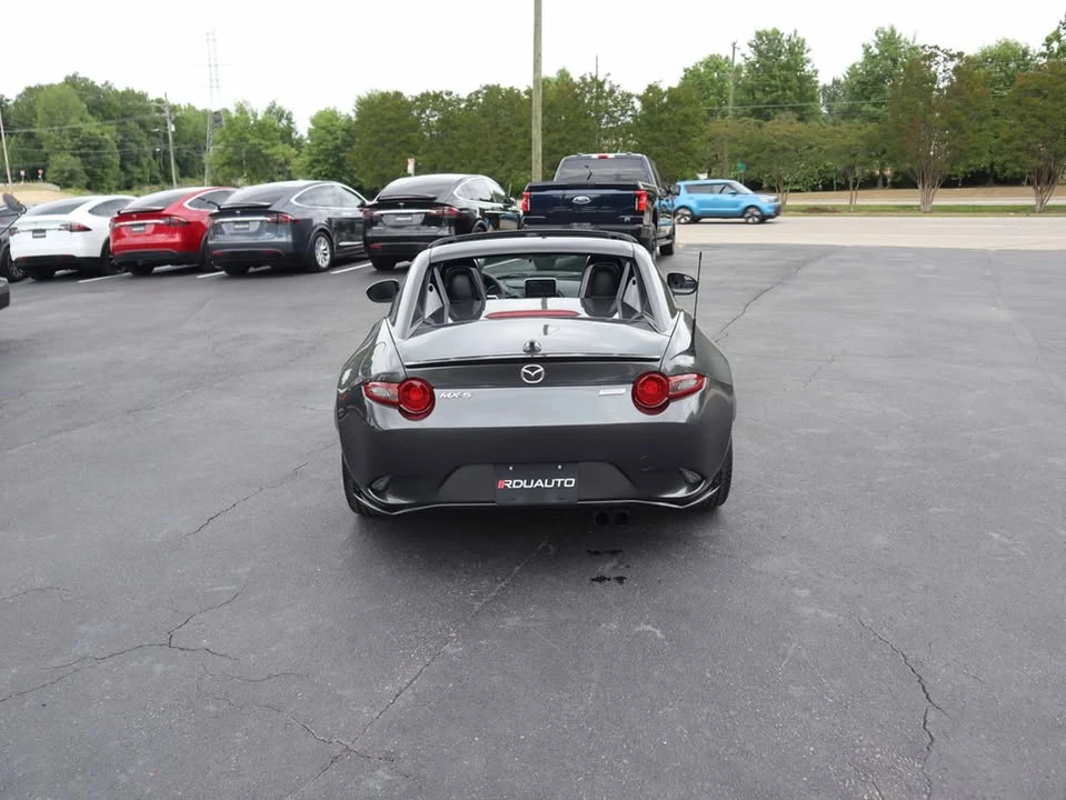 2017 Mazda ND MX-5 Miata - Image 11 of 19