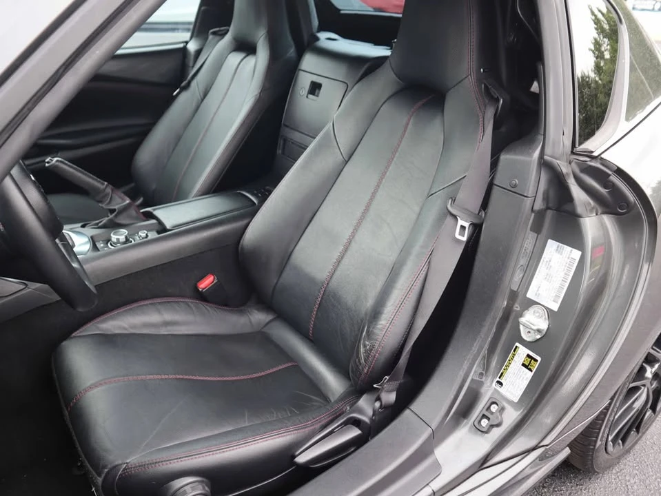 2017 Mazda ND MX-5 Miata - Image 18 of 19