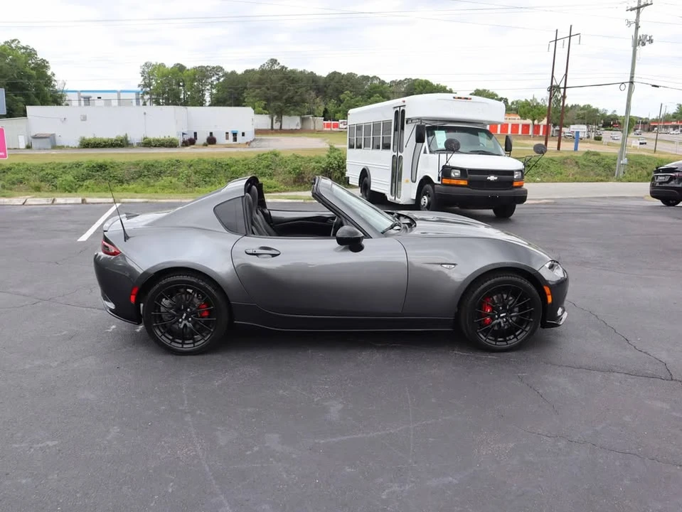 2017 Mazda ND MX-5 Miata - Image 10 of 19