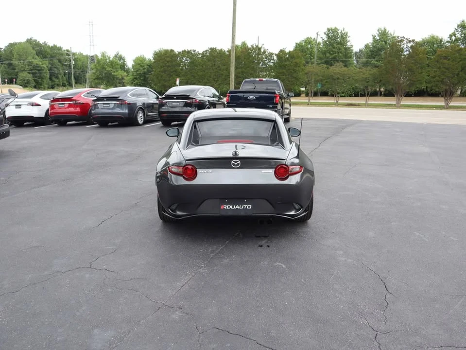 2017 Mazda ND MX-5 Miata - Image 5 of 19