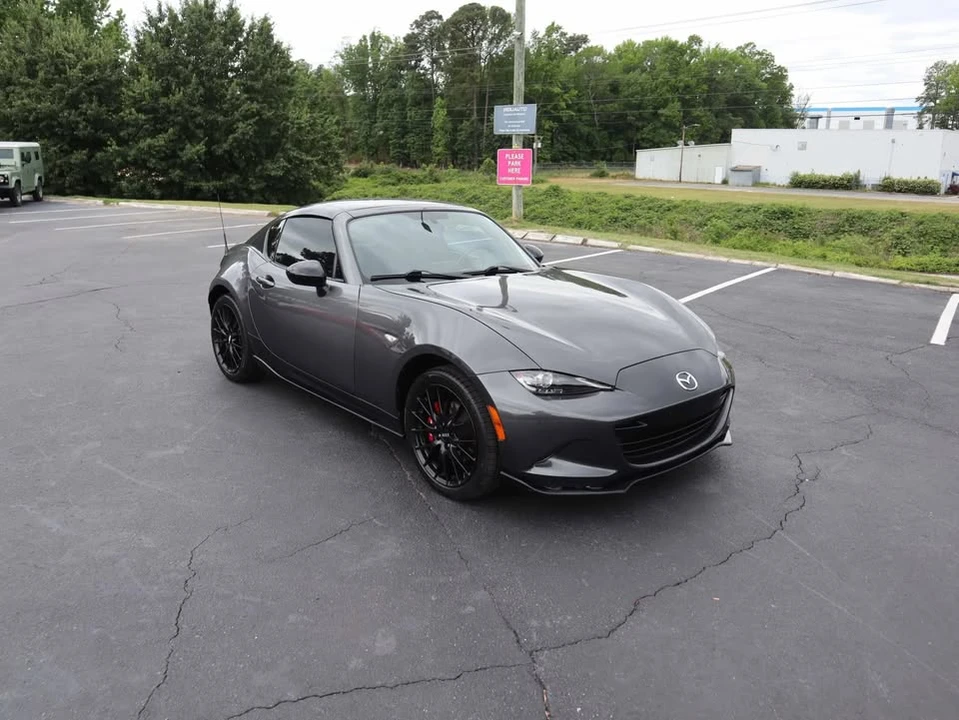 2017 Mazda ND MX-5 Miata - Image 3 of 19