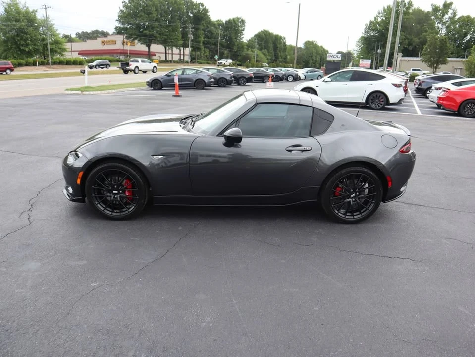 2017 Mazda ND MX-5 Miata - Image 6 of 19
