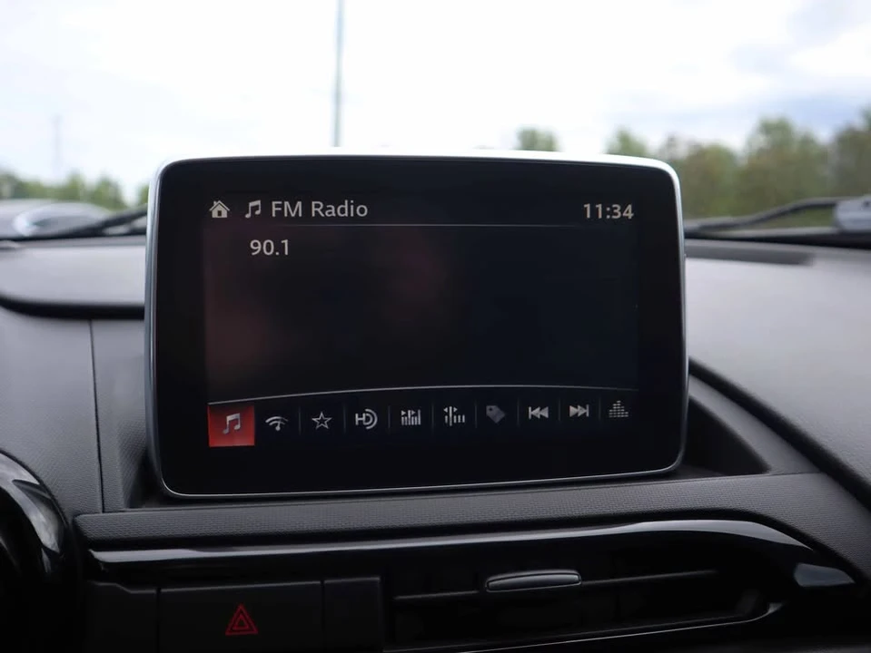 2017 Mazda ND MX-5 Miata - Image 15 of 19