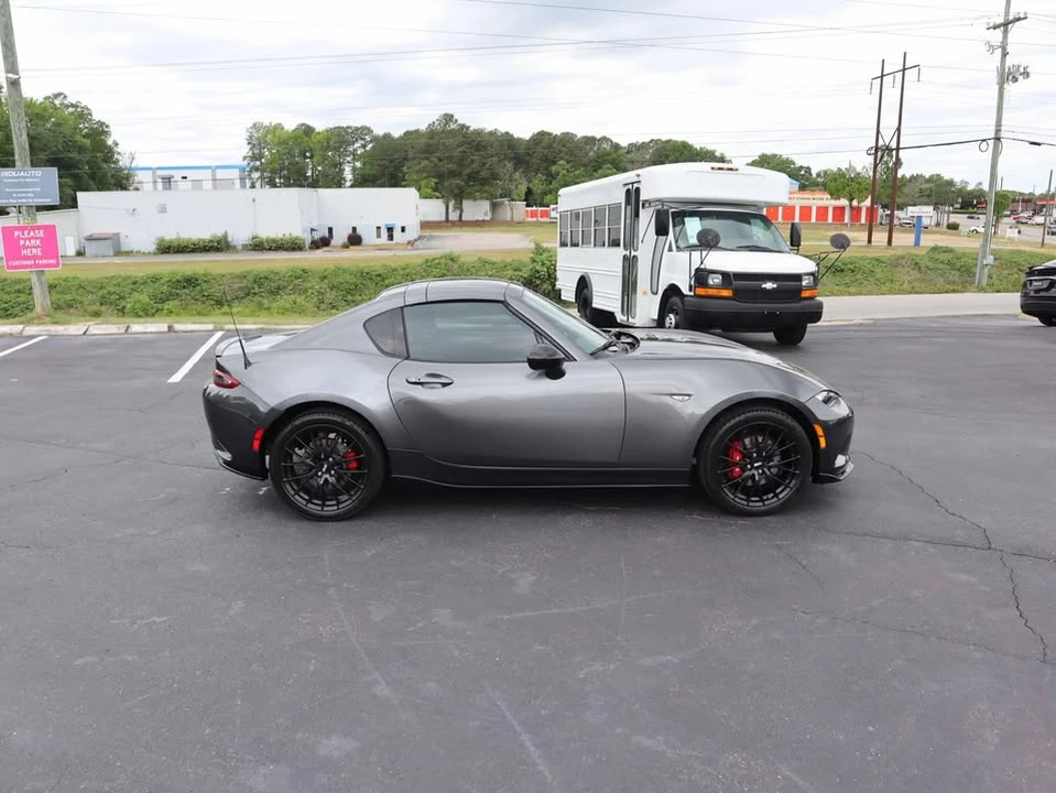 2017 Mazda ND MX-5 Miata - Image 4 of 19