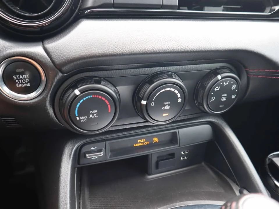 2017 Mazda ND MX-5 Miata - Image 16 of 19