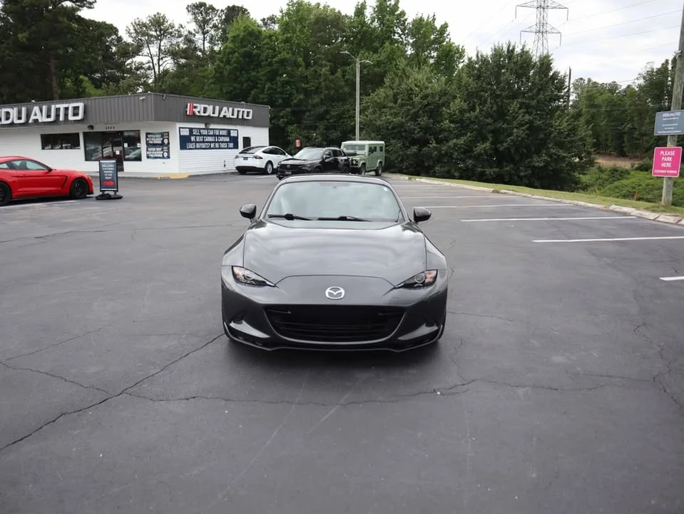 2017 Mazda ND MX-5 Miata - Image 2 of 19