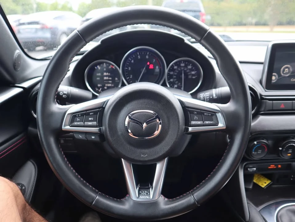 2017 Mazda ND MX-5 Miata - Image 13 of 19