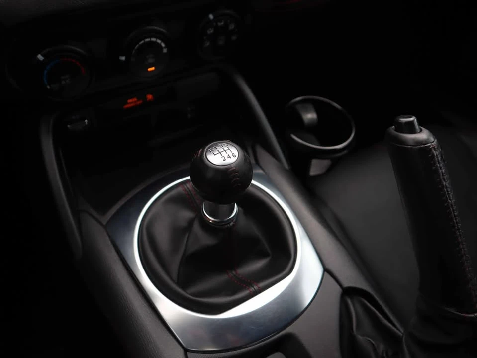 2017 Mazda ND MX-5 Miata - Image 17 of 19