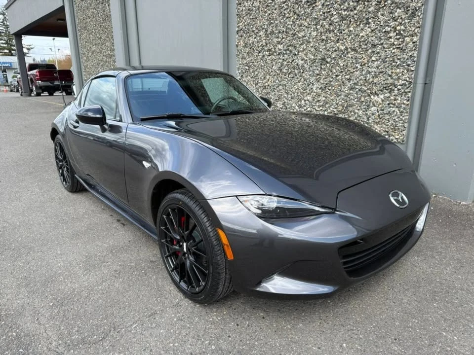 2017 Mazda ND MX-5 Miata - Image 4 of 16