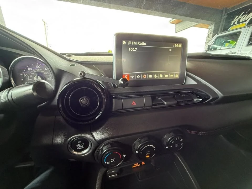 2017 Mazda ND MX-5 Miata - Image 12 of 16
