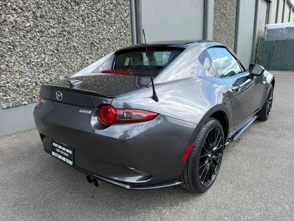 2017 Mazda ND MX-5 Miata - Image 6 of 16