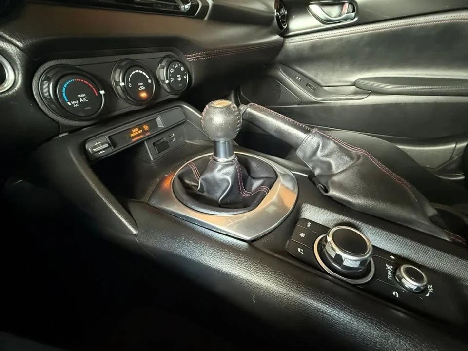 2017 Mazda ND MX-5 Miata - Image 13 of 16