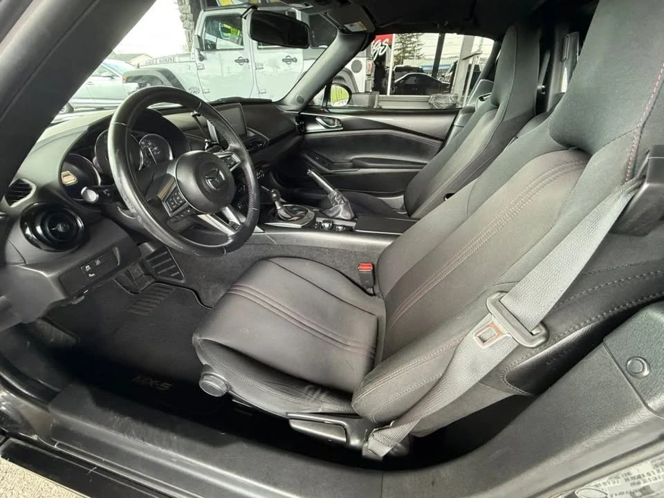 2017 Mazda ND MX-5 Miata - Image 14 of 16