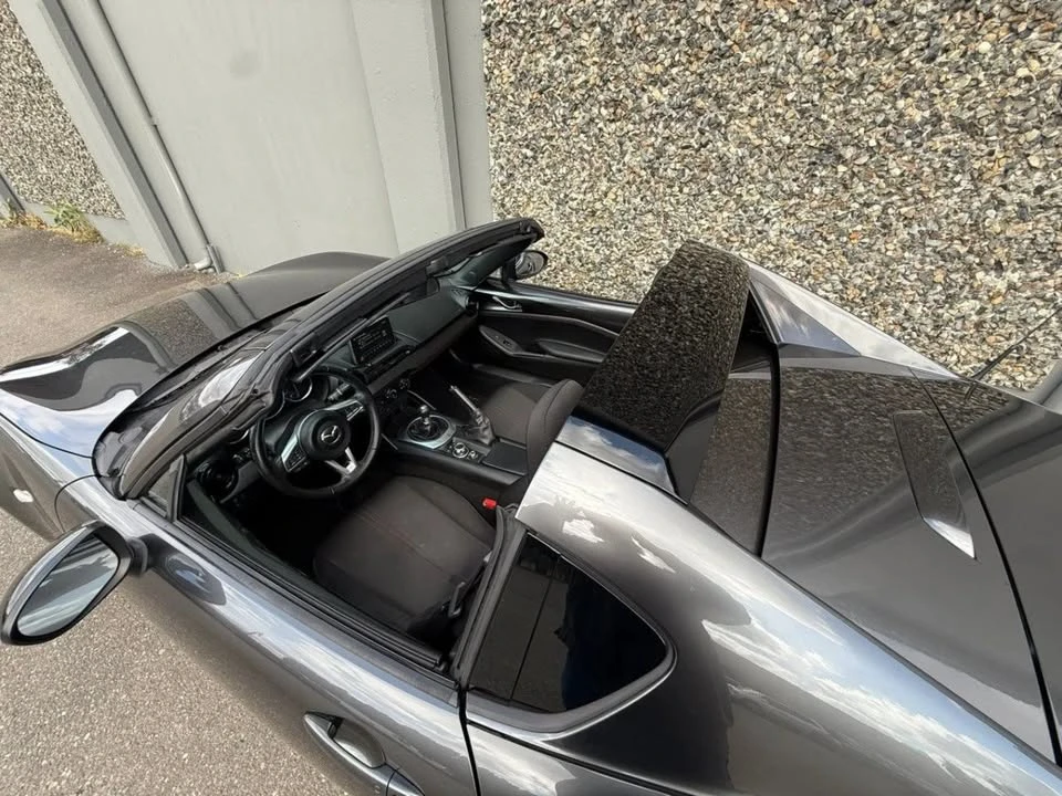 2017 Mazda ND MX-5 Miata - Image 9 of 16