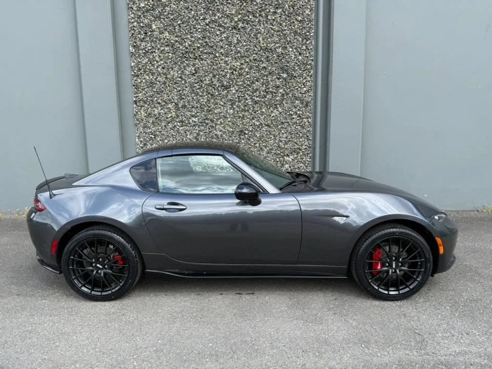 2017 Mazda ND MX-5 Miata - Image 5 of 16