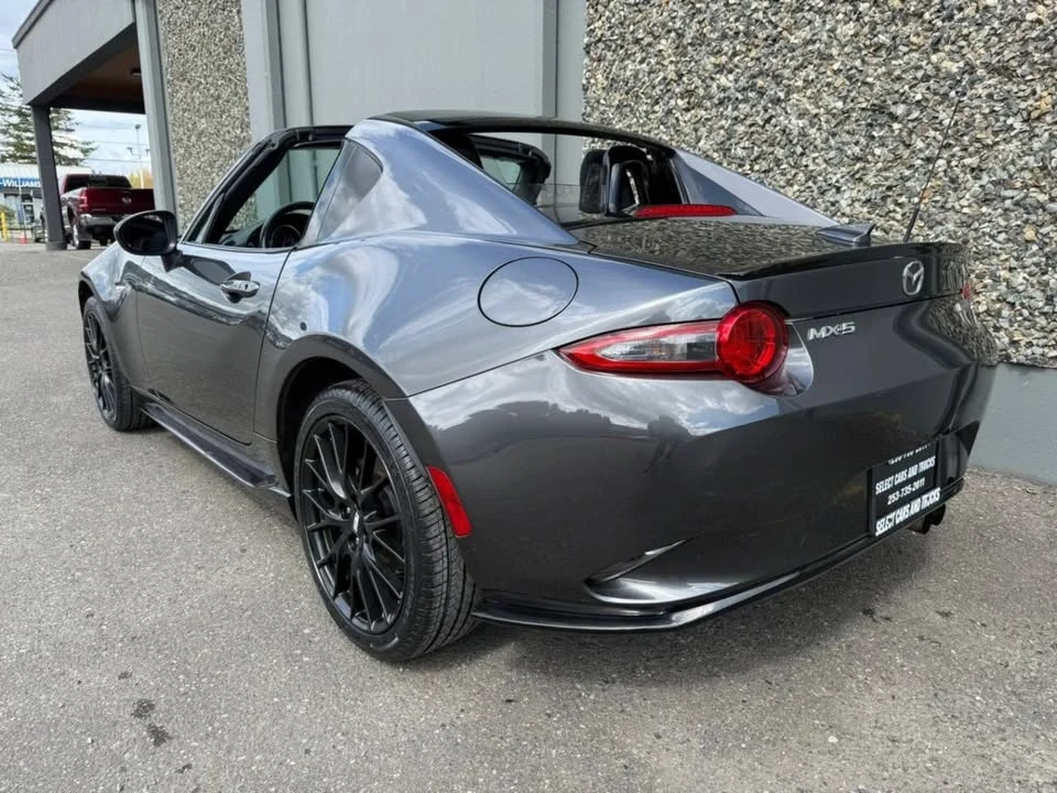 2017 Mazda ND MX-5 Miata - Image 3 of 16