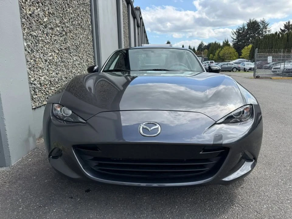 2017 Mazda ND MX-5 Miata - Image 7 of 16