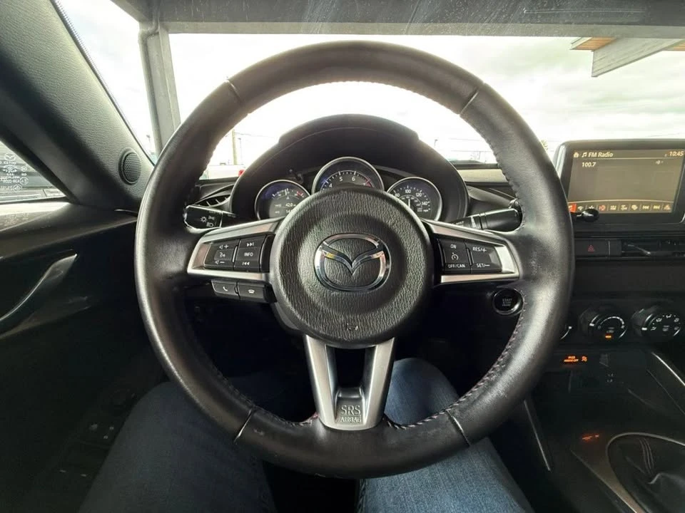 2017 Mazda ND MX-5 Miata - Image 10 of 16