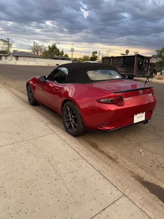 2017 Mazda ND MX-5 Miata - Image 11 of 11