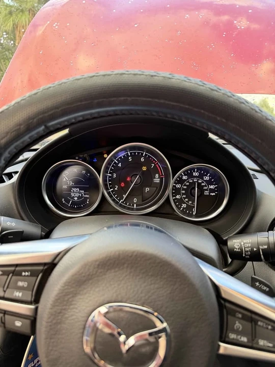 2017 Mazda ND MX-5 Miata - Image 3 of 11