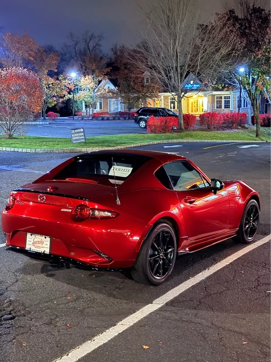 2017 Mazda ND MX-5 Miata - Image 15 of 15
